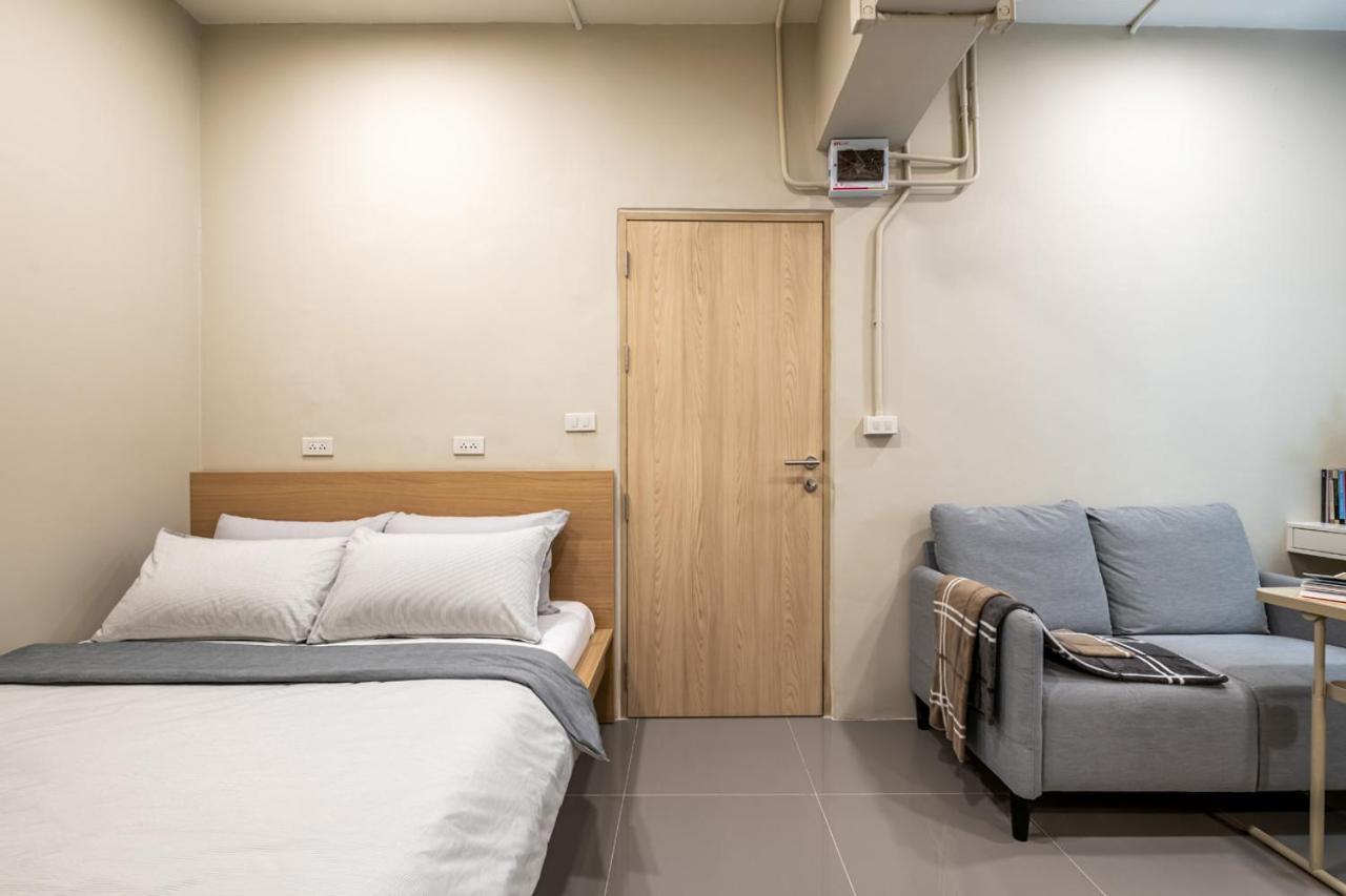 Apartemen C2 Phayathai