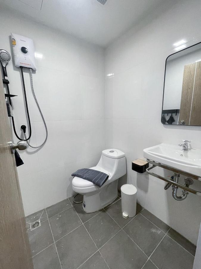 C2 Phayathai Apartemen *
