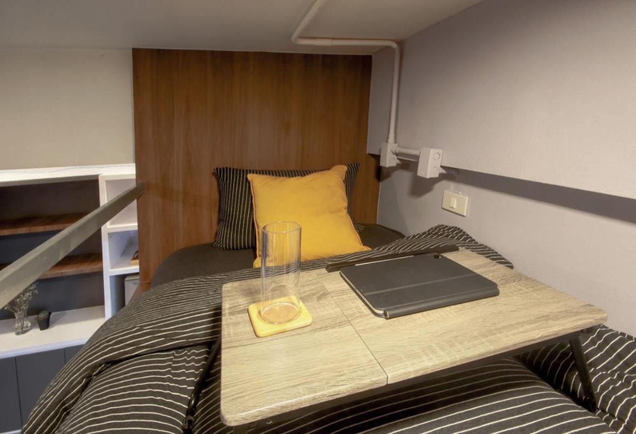 Apartemen C2 Phayathai *