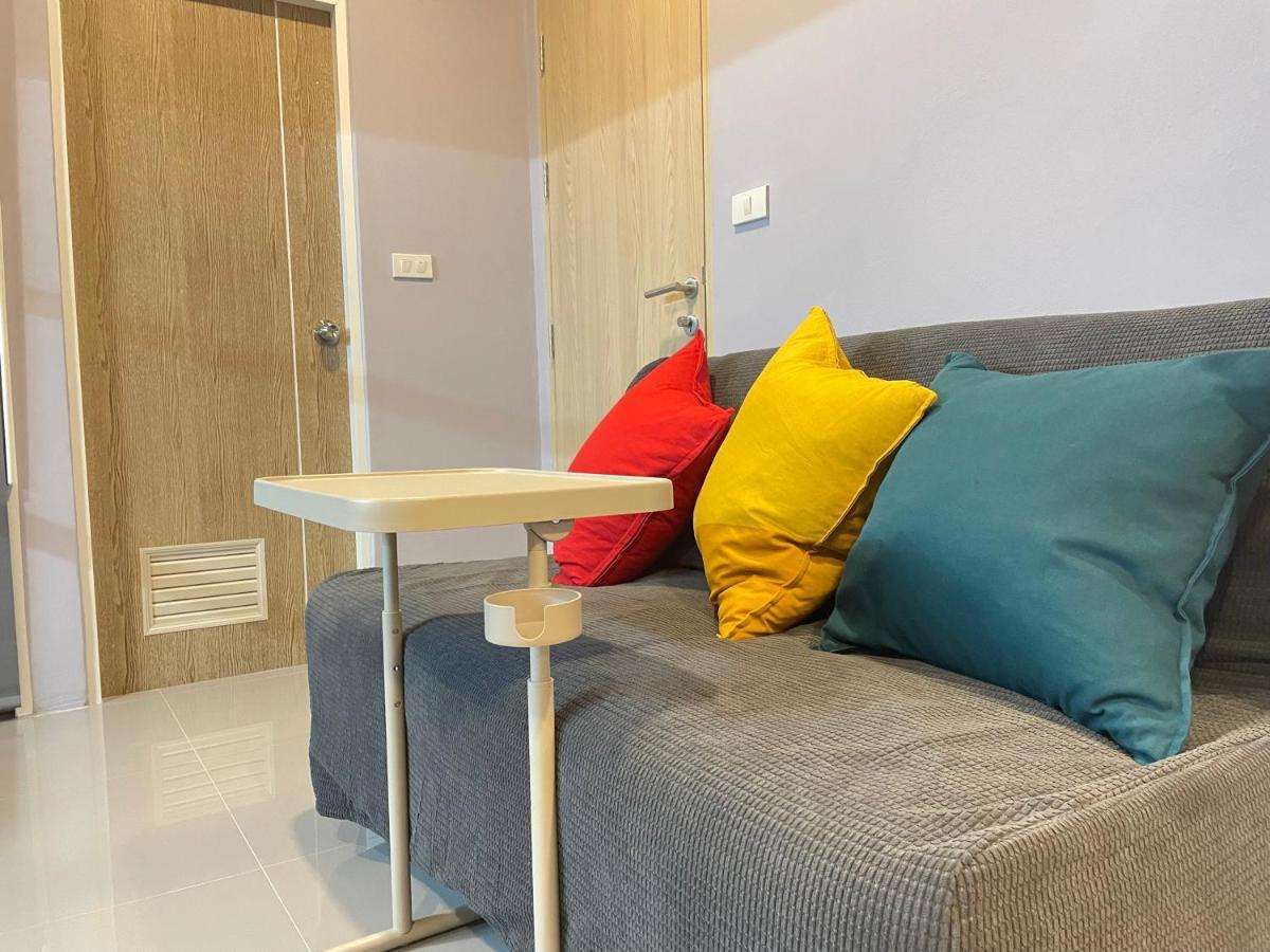 C2 Phayathai Apartemen Bangkok