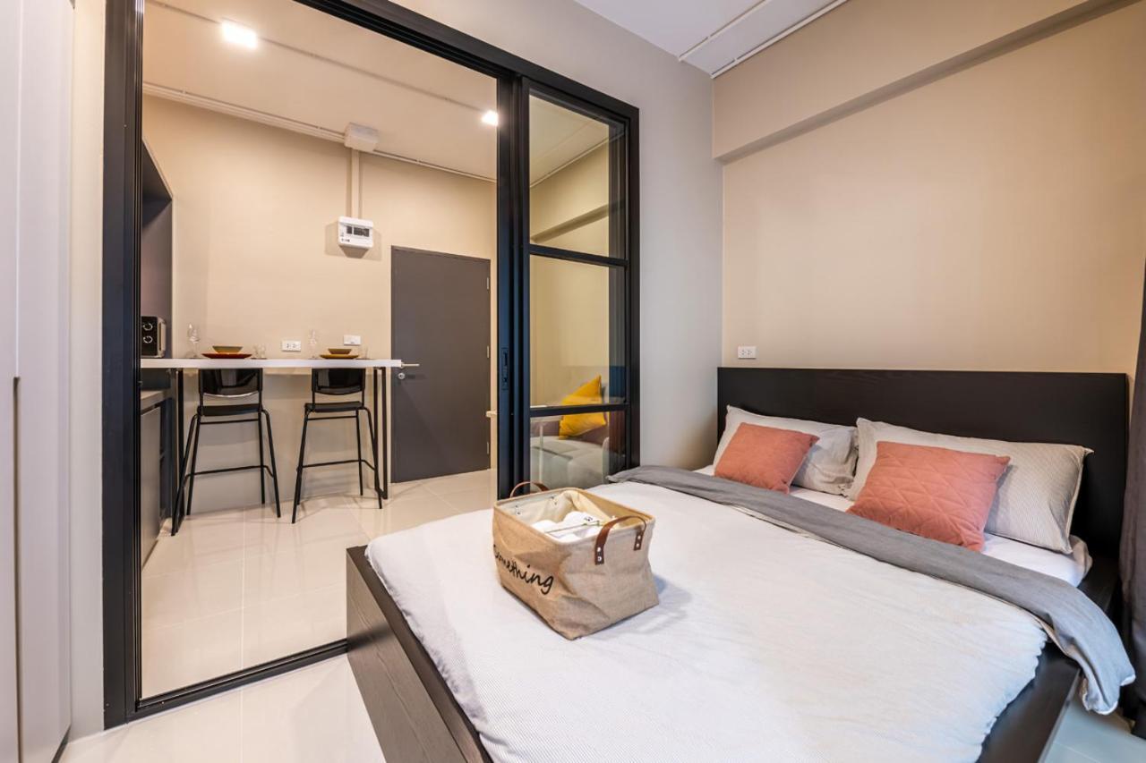 Apartemen C2 Phayathai *