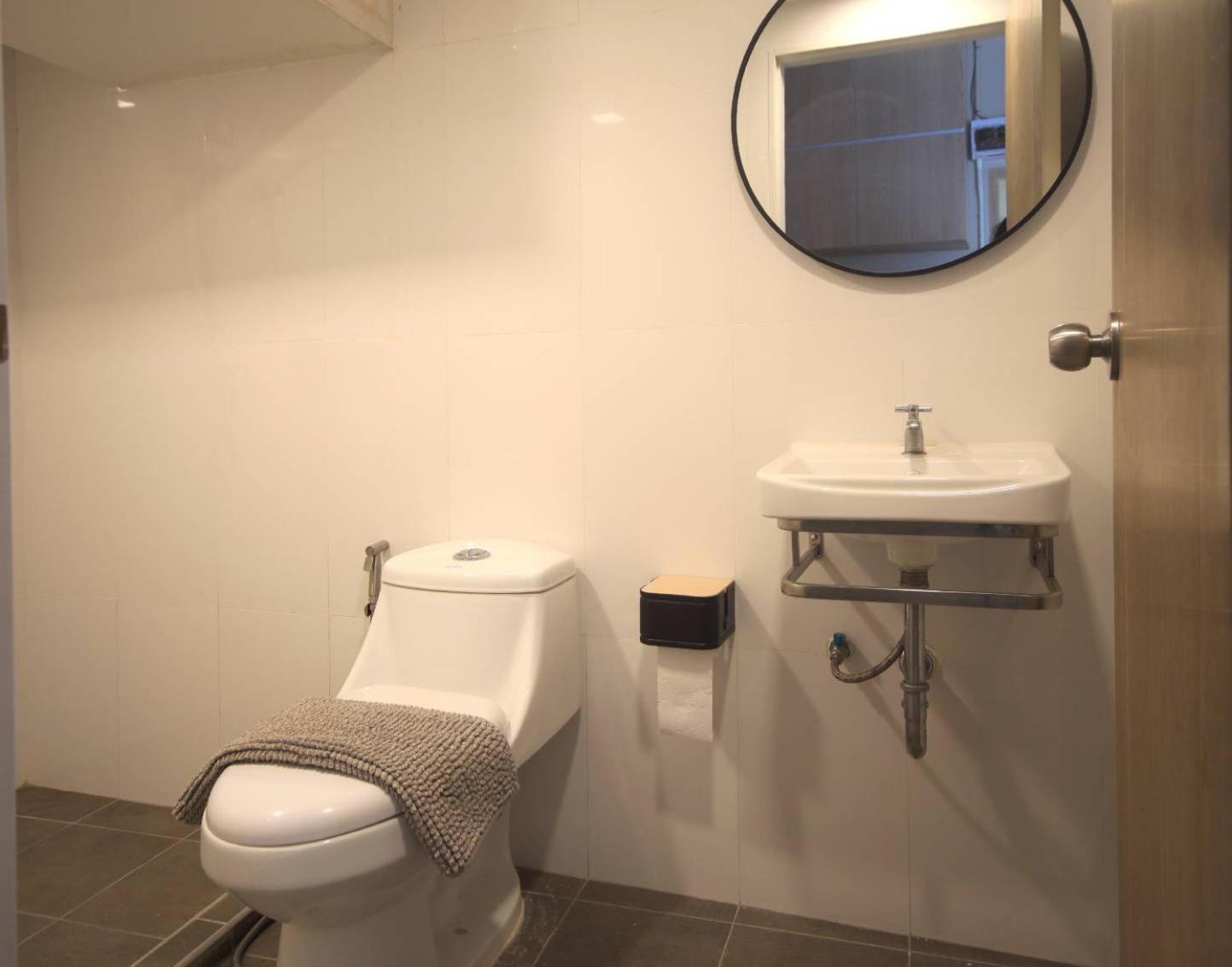 Apartemen C2 Phayathai