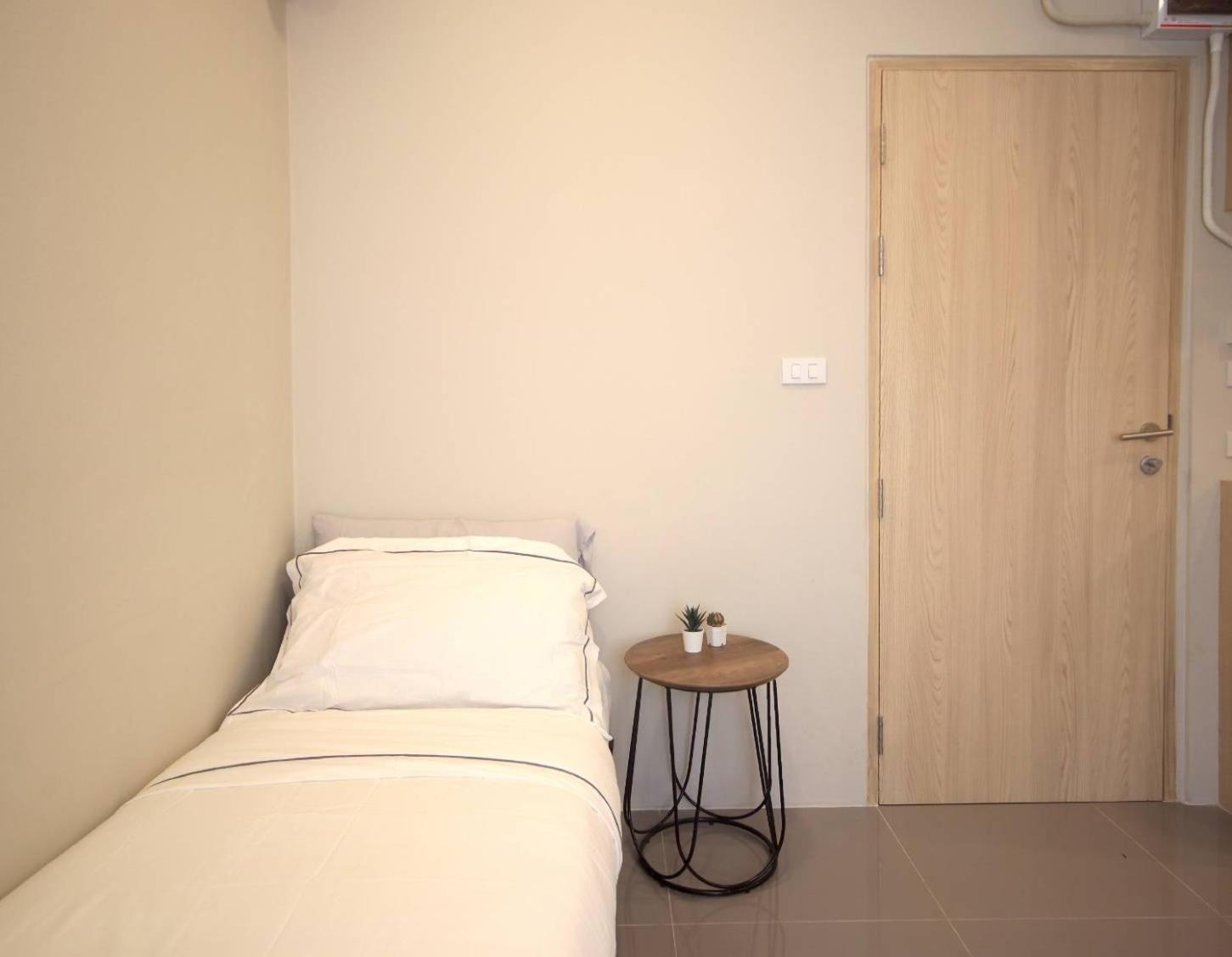Apartemen C2 Phayathai *
