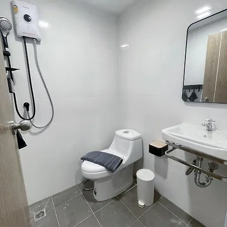 C2 Stay Phayathai Bangkok Exterior photo