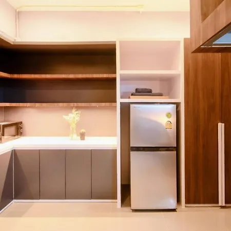 C2 Stay Phayathai Bangkok Exterior photo