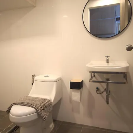 C2 Stay Phayathai Bangkok Exterior photo